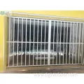 Polycarbonate Transparent Sliding Folding Door